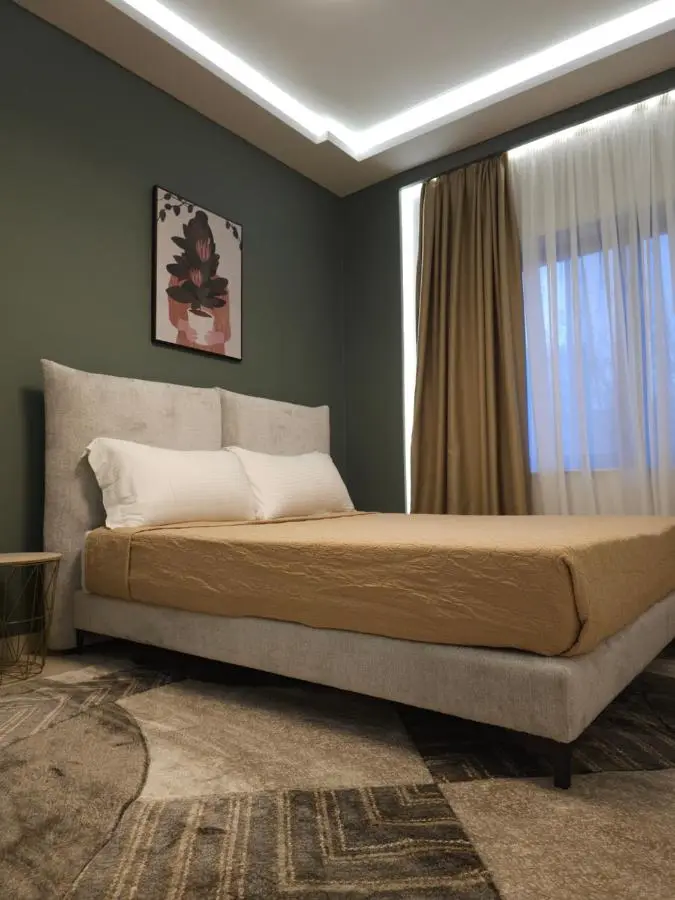 Oda Hotel Tirana