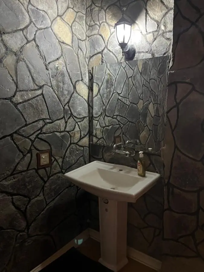 Sheki Modern Guest Home