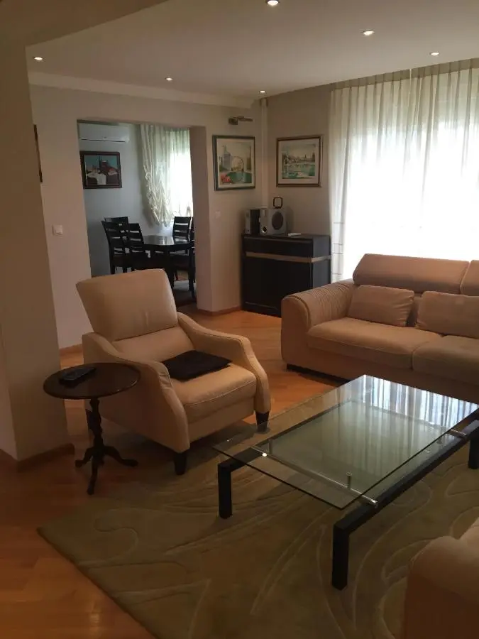 Villa Holiday DS near Sarajevo