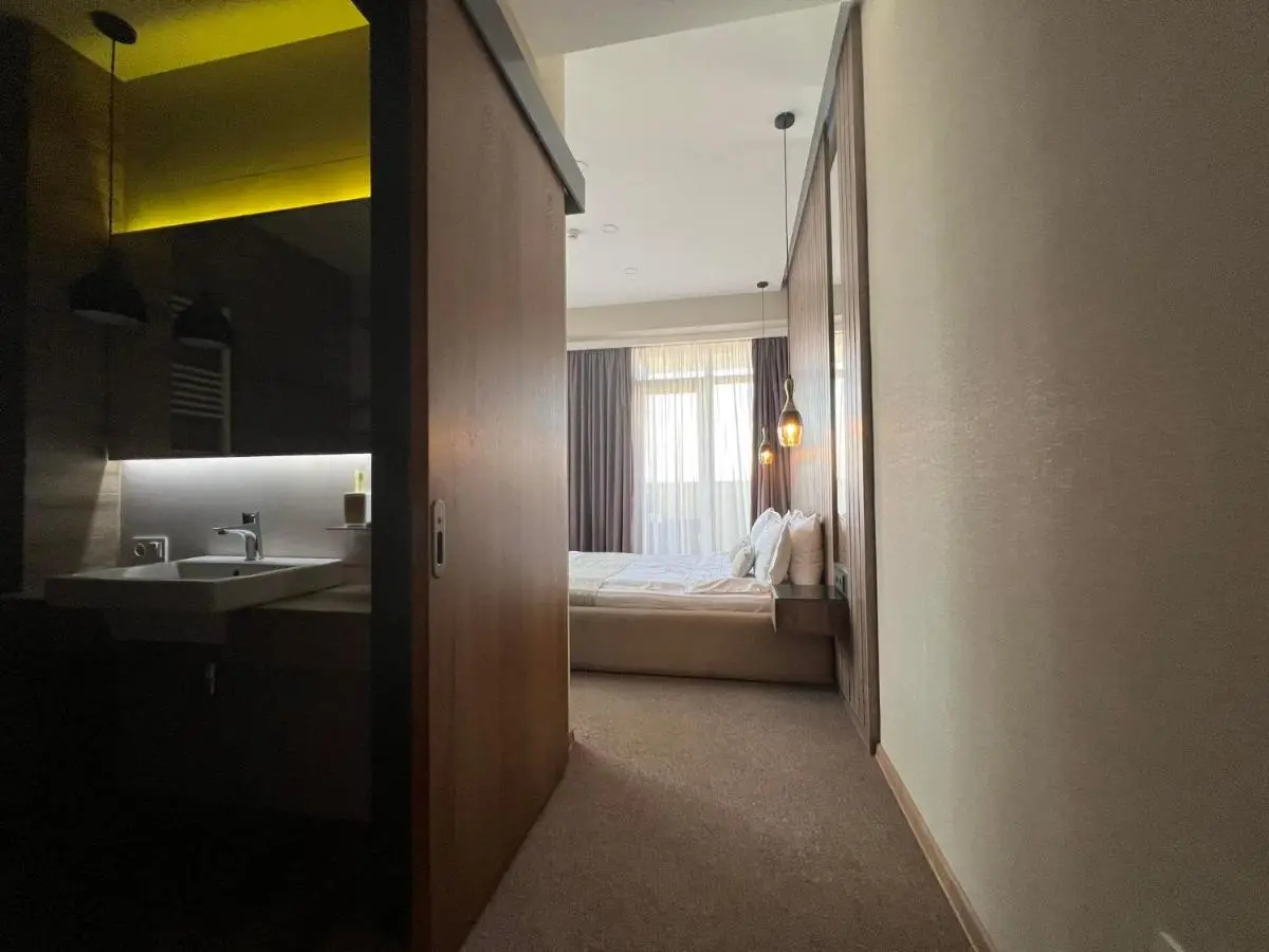 Hotel Sky Station