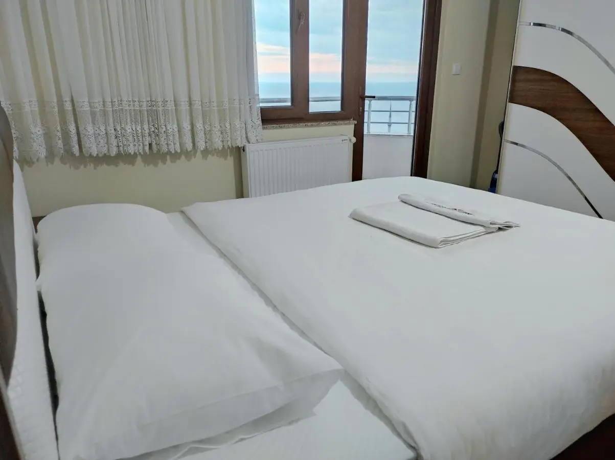 Bahardali Suites - شقق غصن الربيع