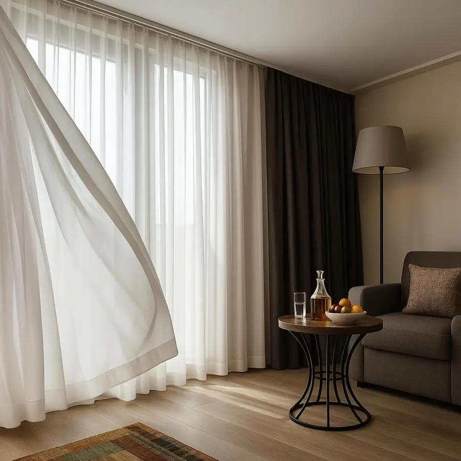 Sparkle Hotel