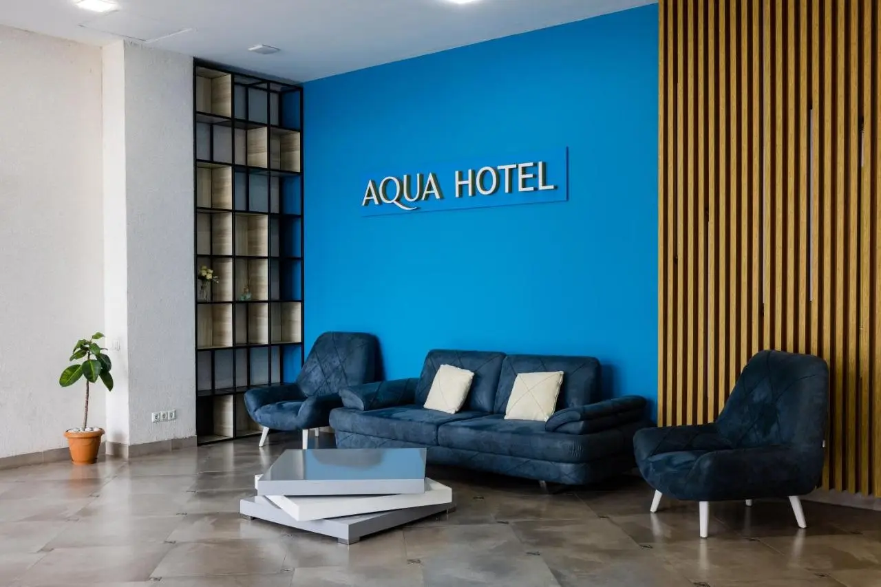 Aqua Batumi Hotel & Apartments