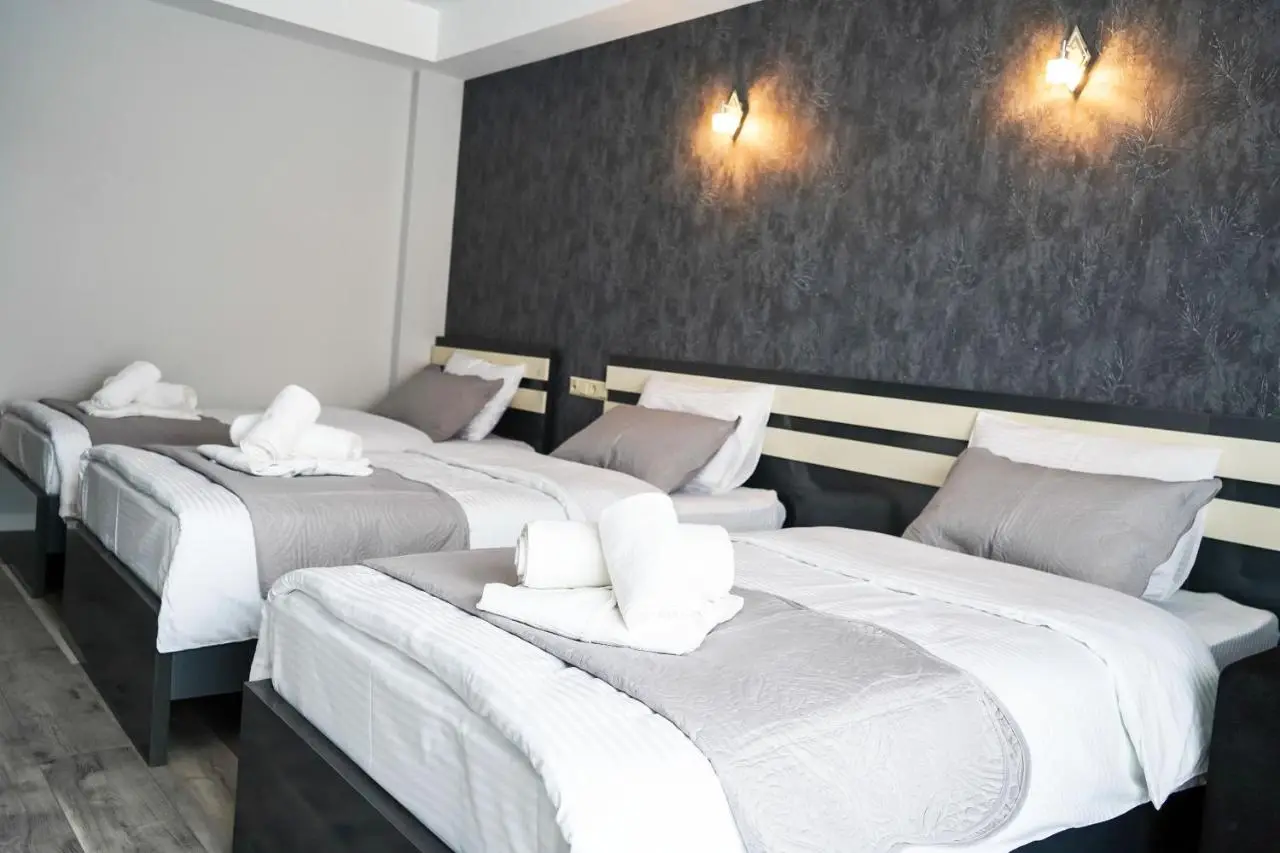 Besami Hotel