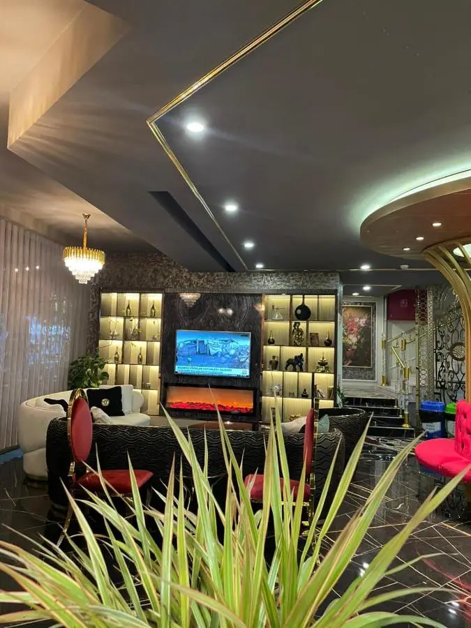 Golden Lux Hotel Antalya
