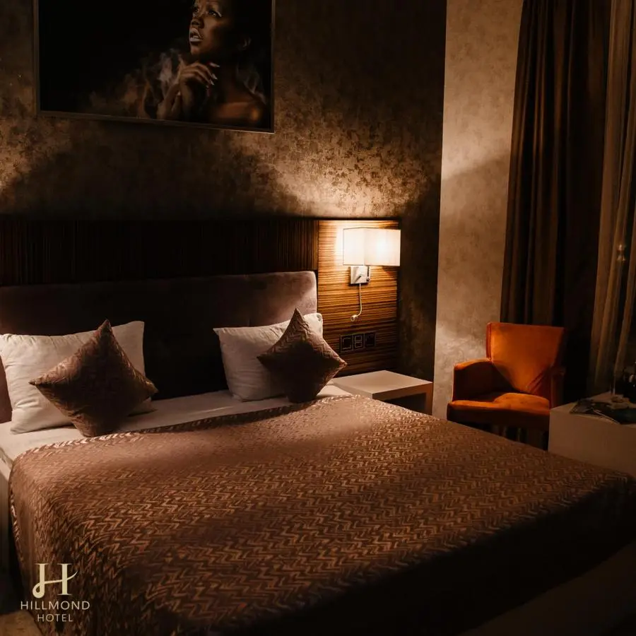 Hillmond Hotel
