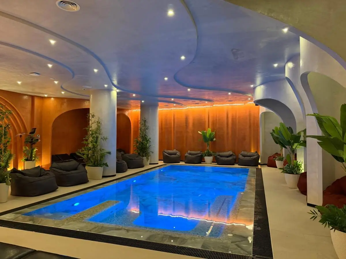 Adria Palace Hotel & SPA