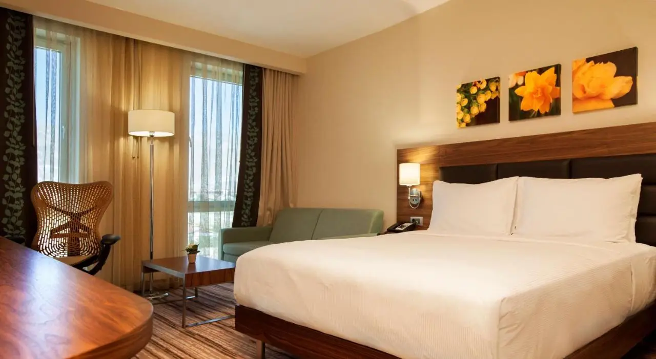 Hilton Garden Inn Erzincan