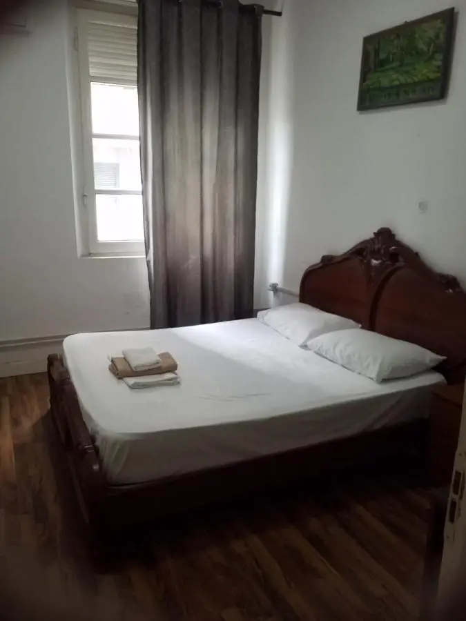 Rose Hostel
