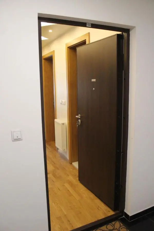 Luxury Apartment Jenny