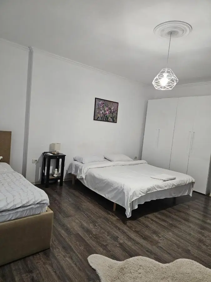 MAin Apartment