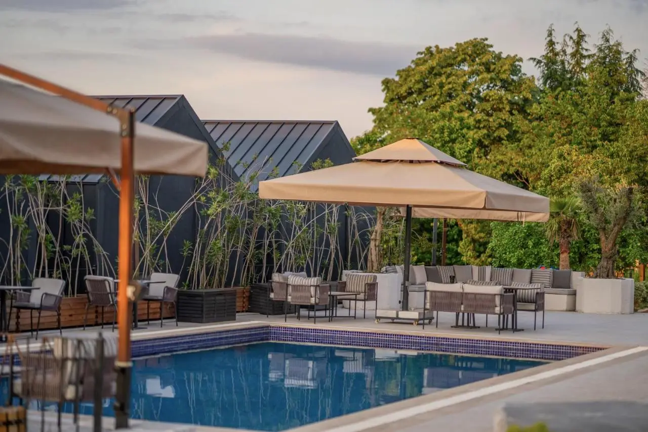 Alya Kartepe Villa Hotel