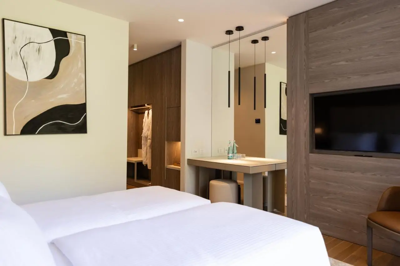 Magnus Hotel & SPA