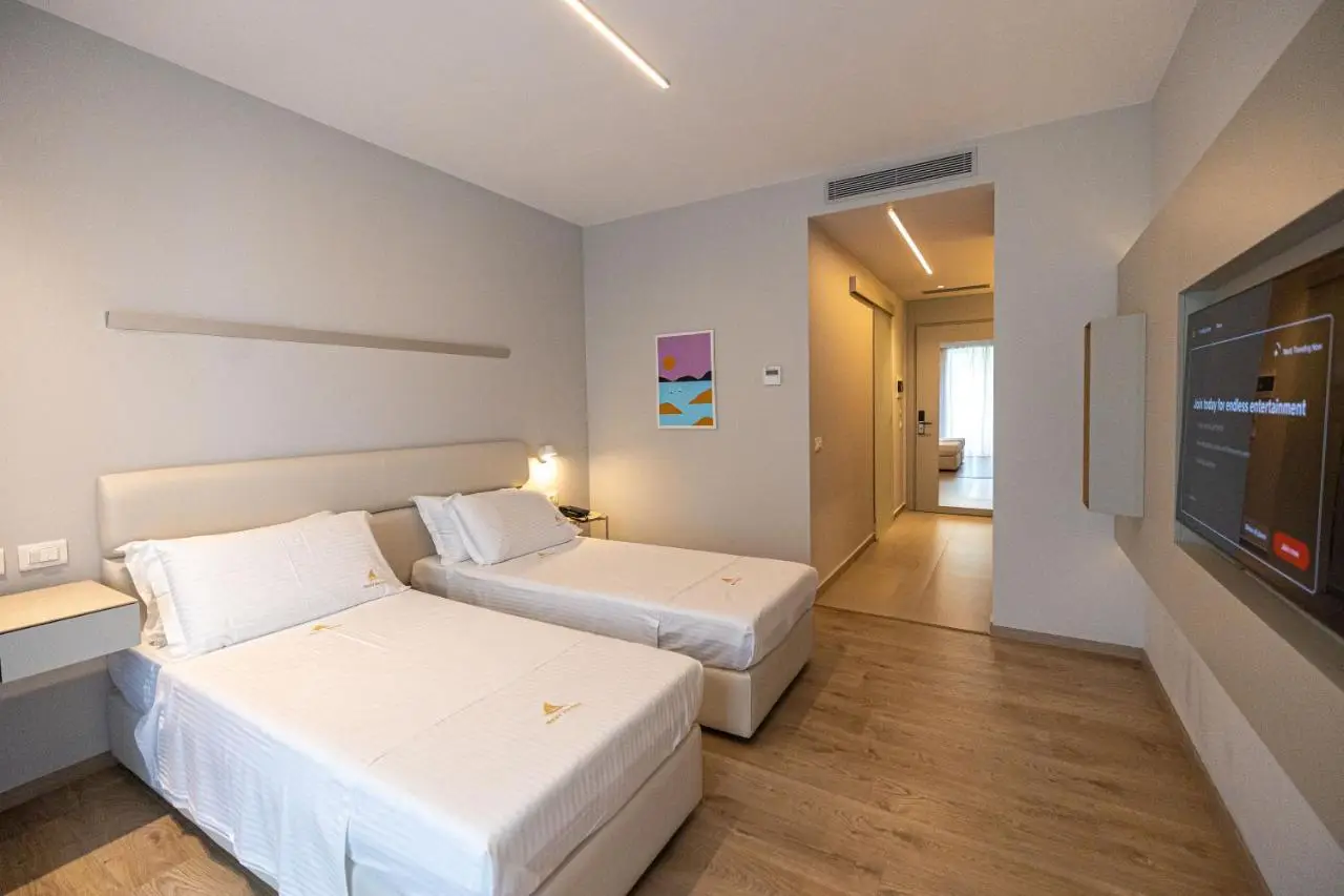 Navy Hotel