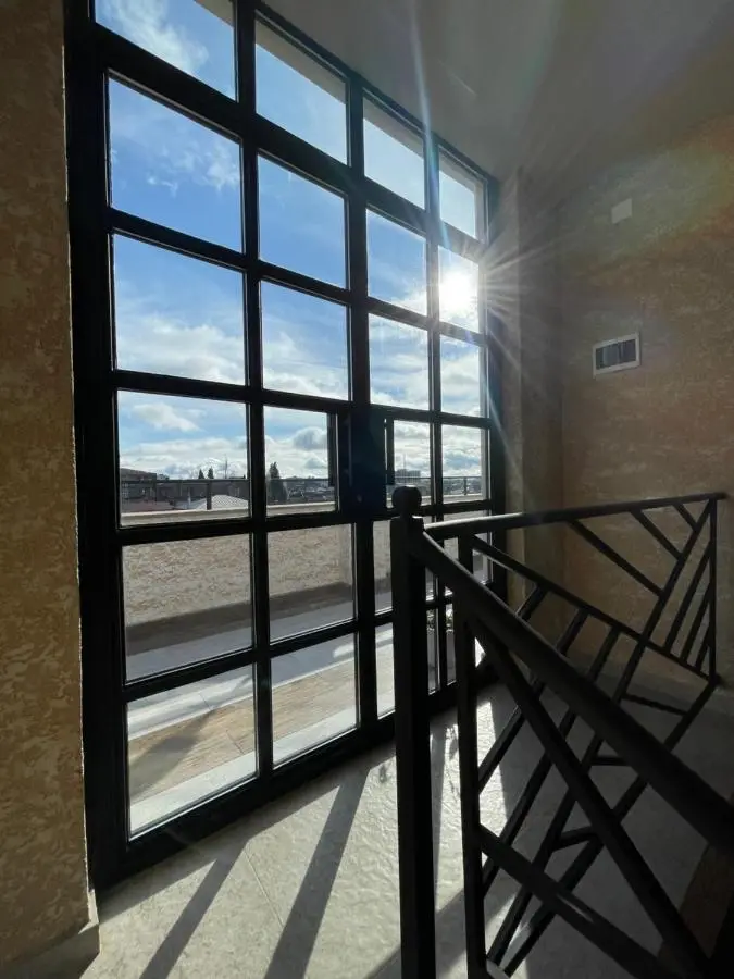 CHOGO Hotel Kutaisi