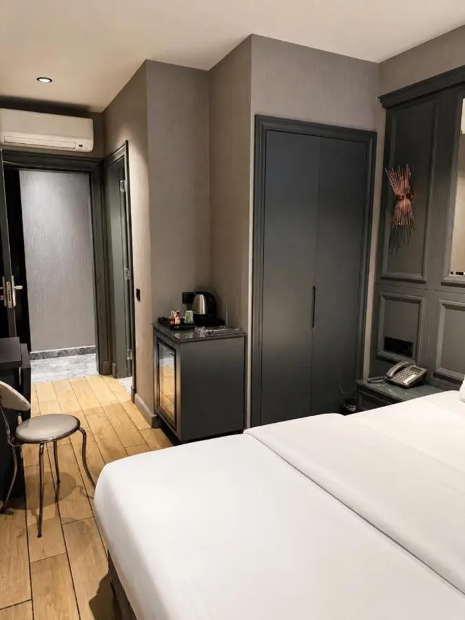 Peri Boutique Hotel Taksim
