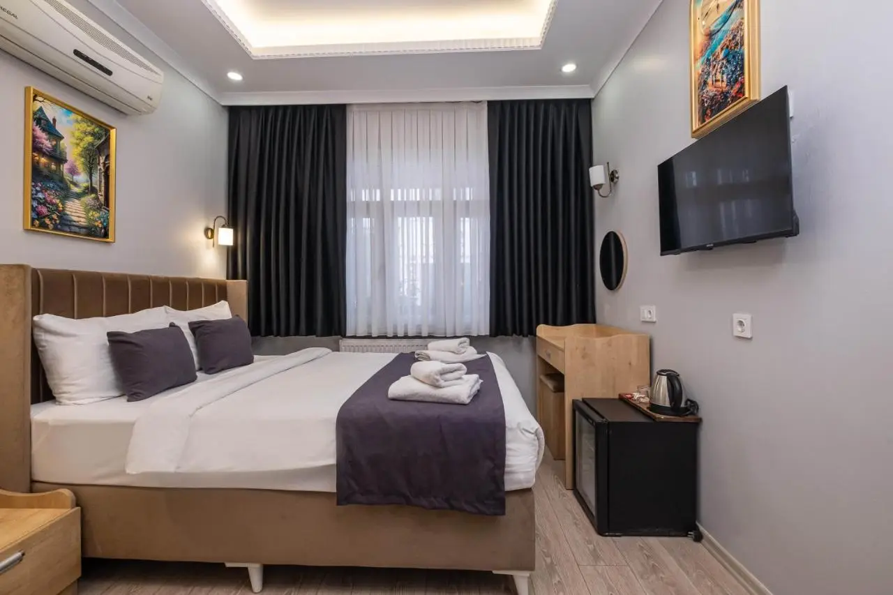 Family Istanbul Hotel