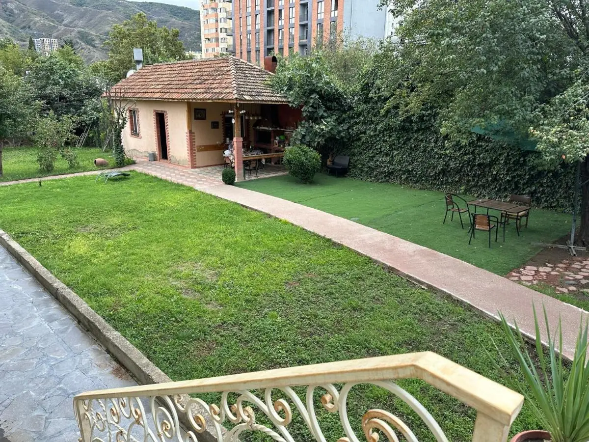 GARRIOTT TBILISI