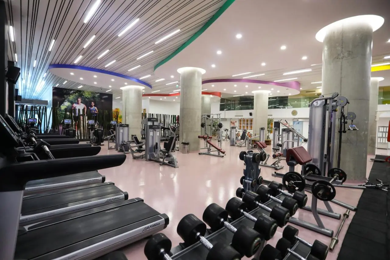Wyndham Istanbul Asia Airport