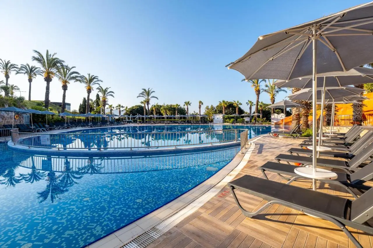 Yasmin Bodrum Resort