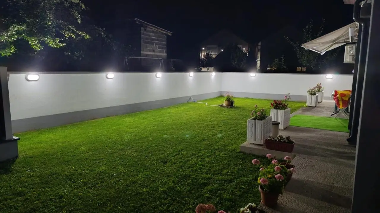 Vila AMNA - Ilidža