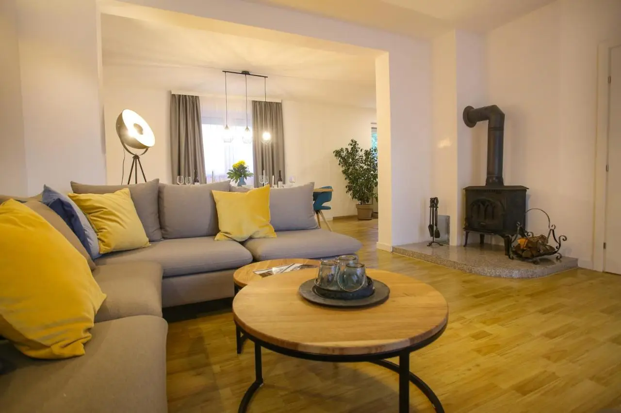 Villa Infinity Mostar
