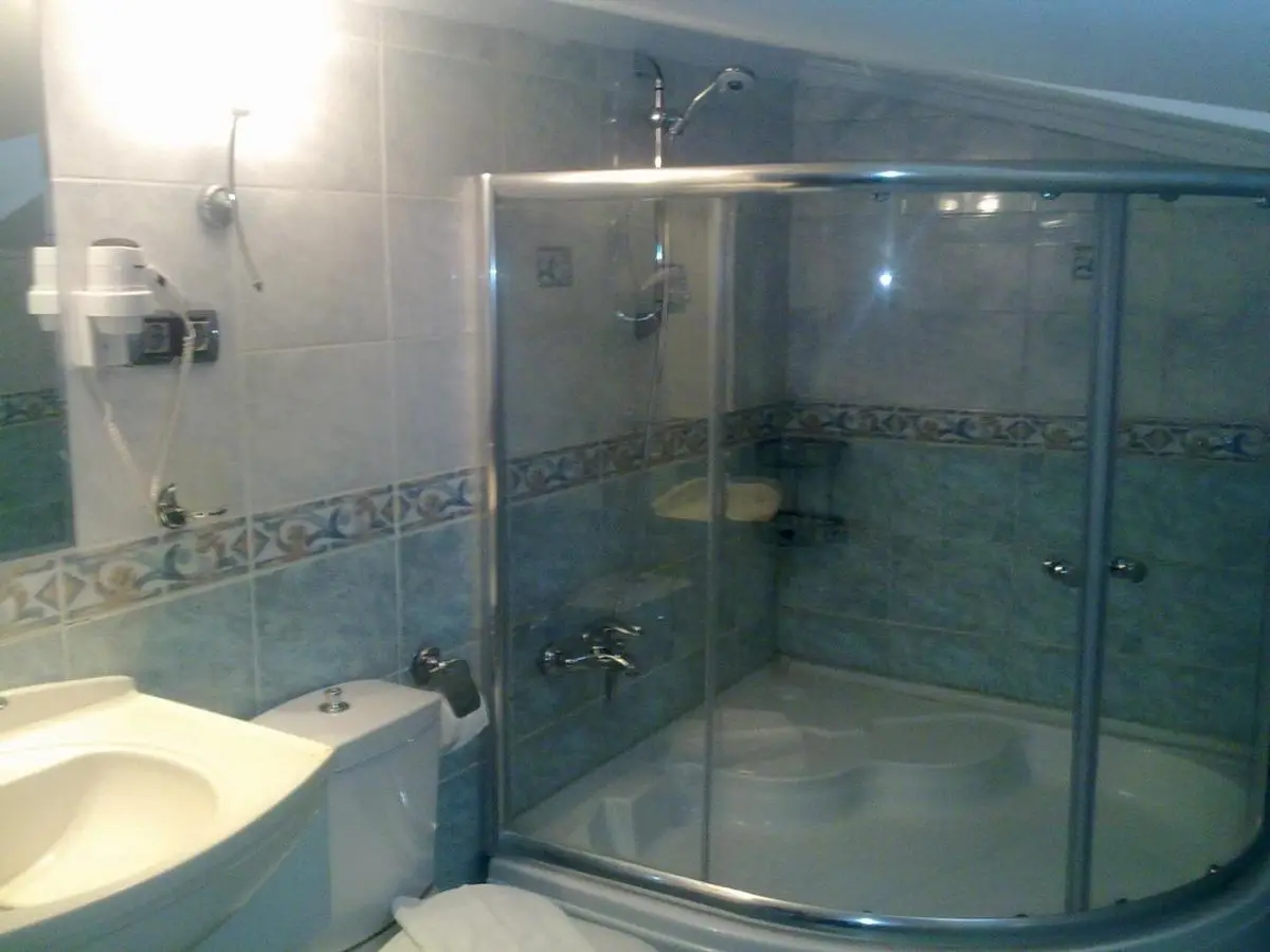 Grand Dilara Hotel