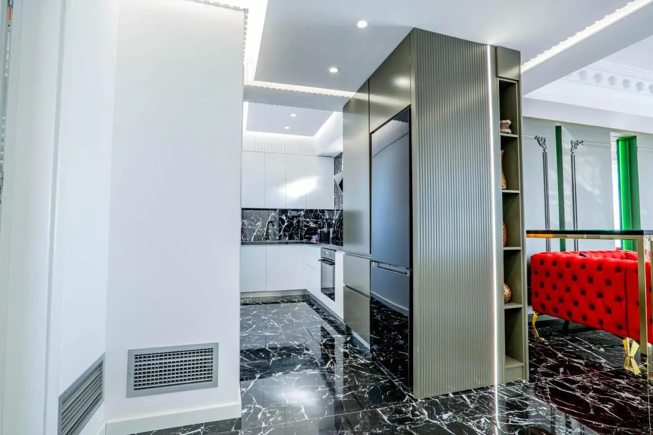 New Beach Suite