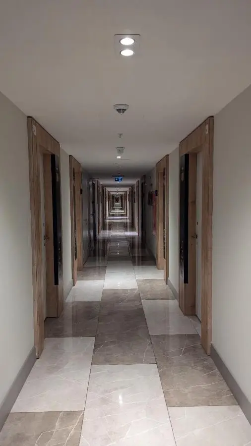 Orbi City, block C