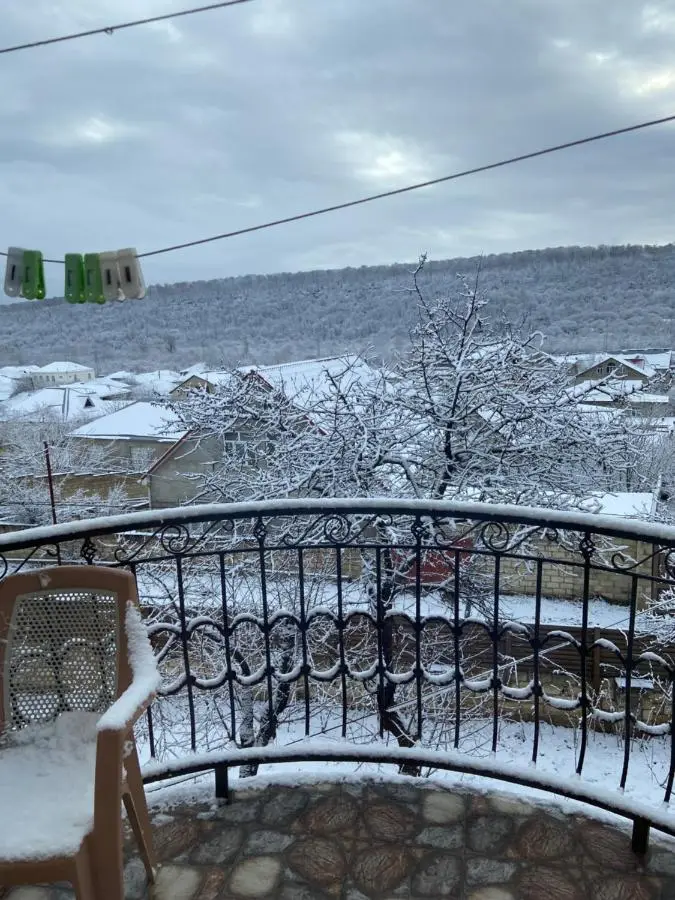 GUEST House