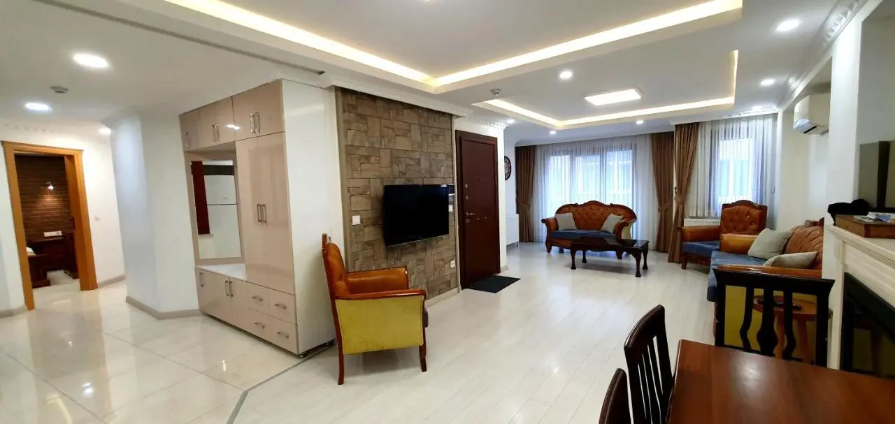 Taksim Flat