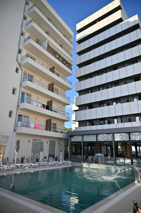 Adria Palace Hotel & SPA