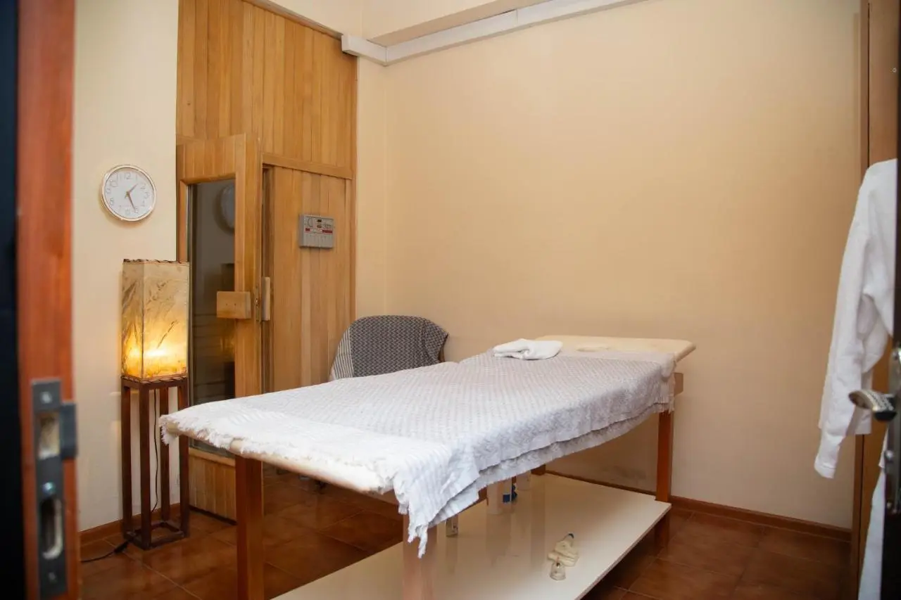 Boutique Hotel "Andza Tiflis"