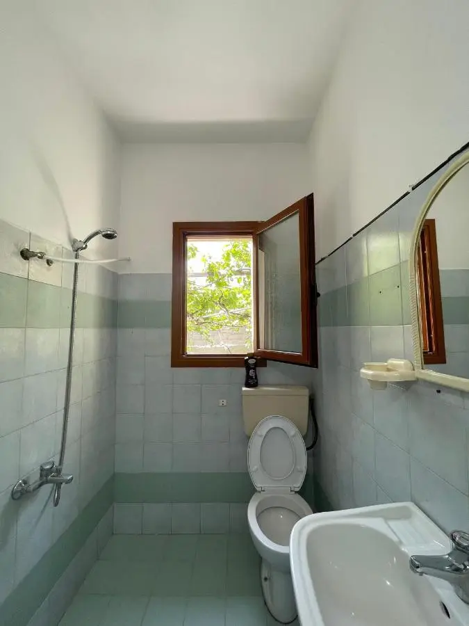 Villa Beni Osmenaj