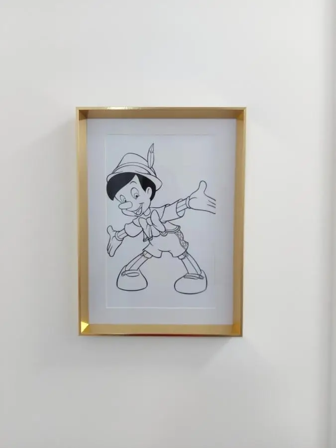 Pinocchio