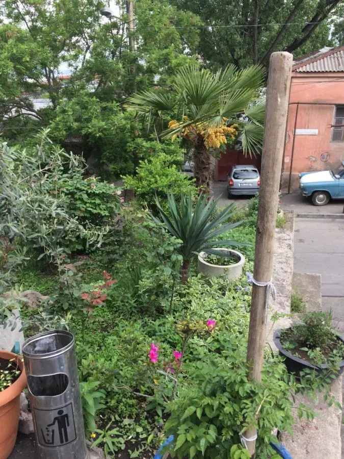 Guesthouse Gia