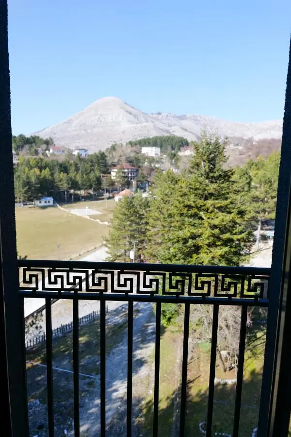 PineHill Hotel, Restaurant , Pool & Spa - RAZEM