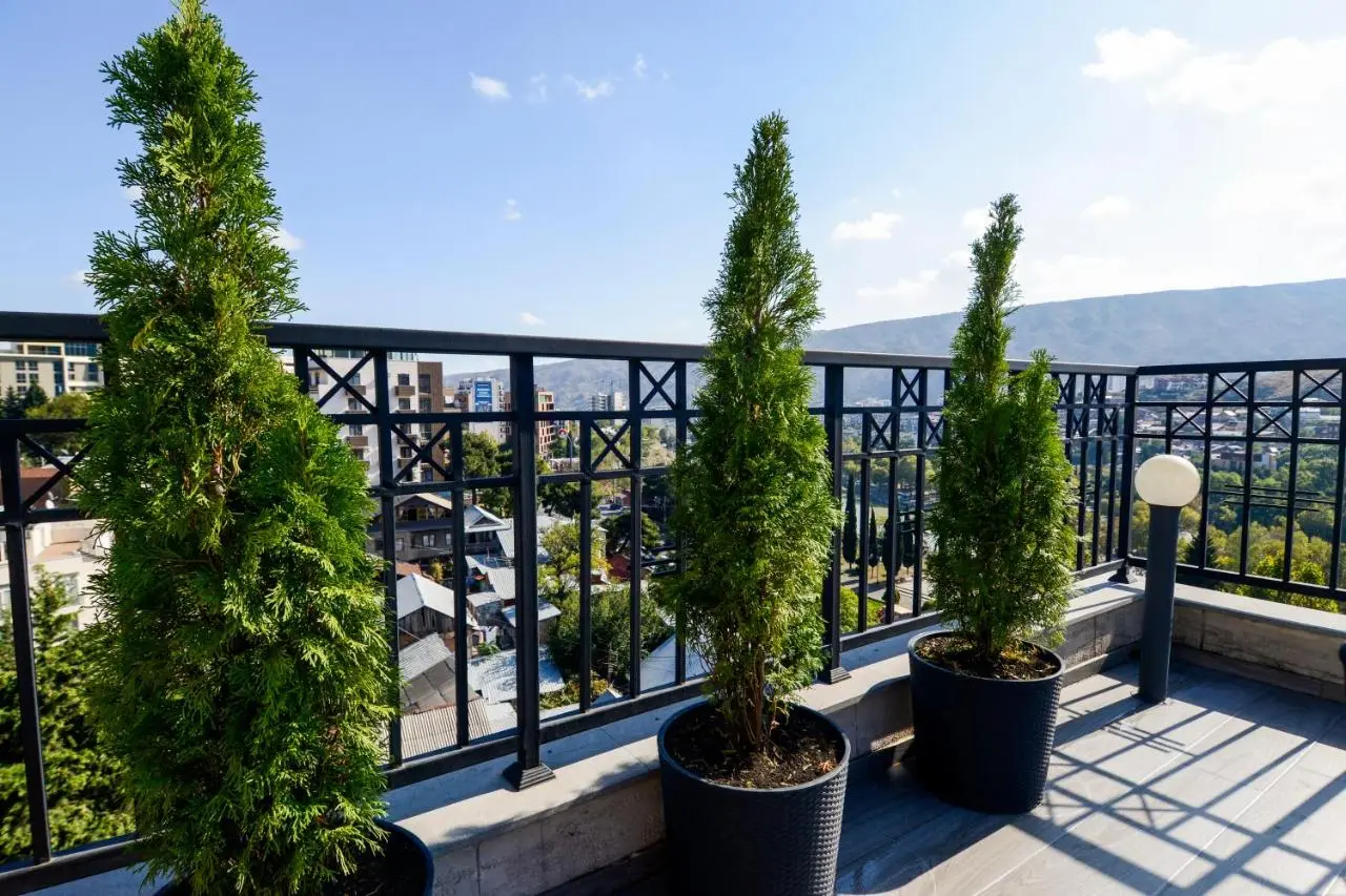 Hotel Avlabari Terrace