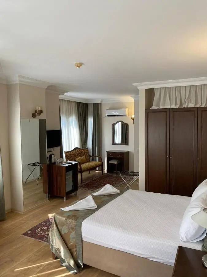 Villa Sofia