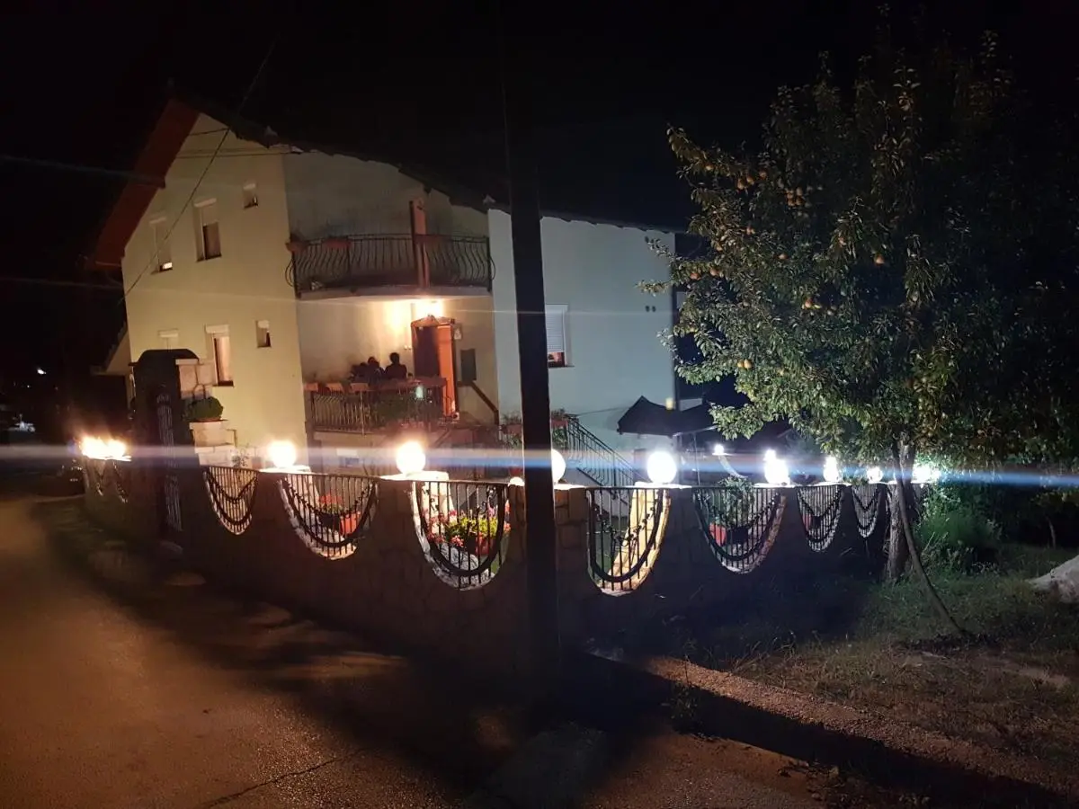 Guest house Dinka