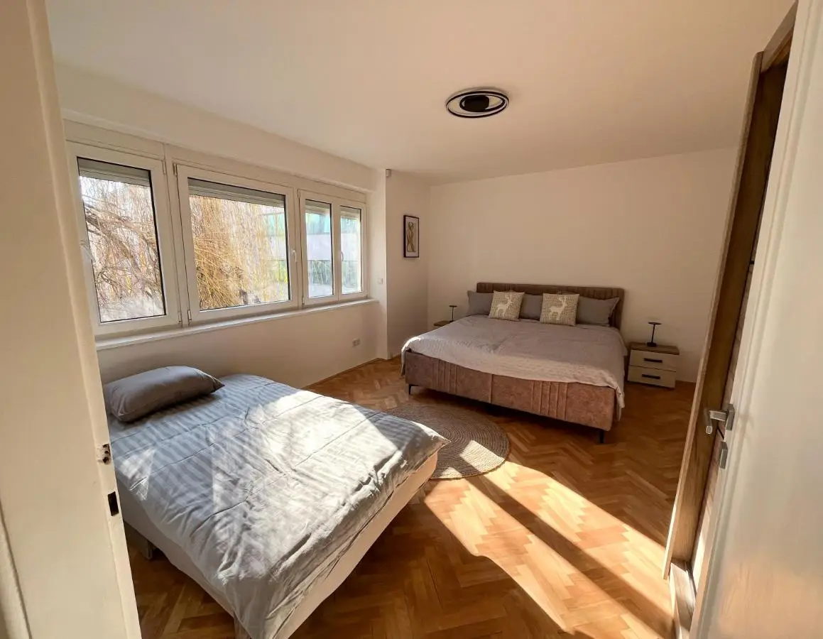 Astra apartman