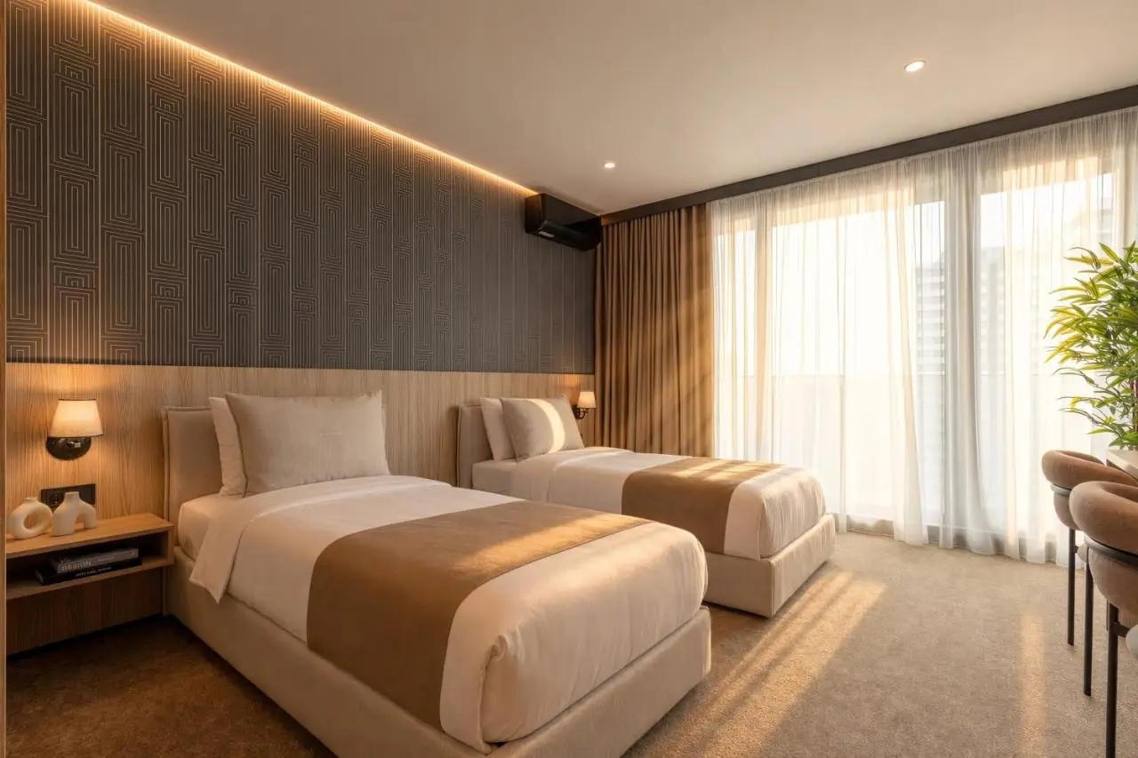 OPUS Batumi