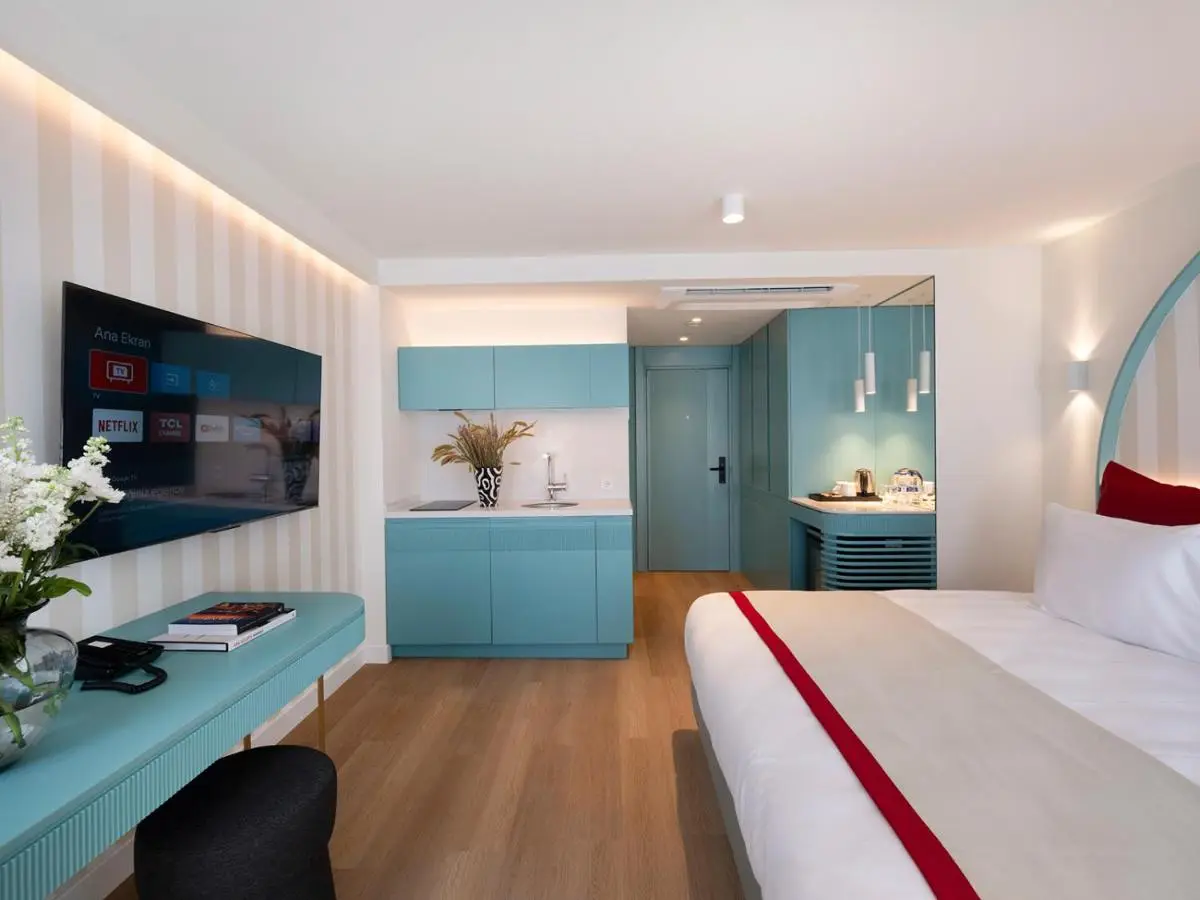 Taksim Juno Residences
