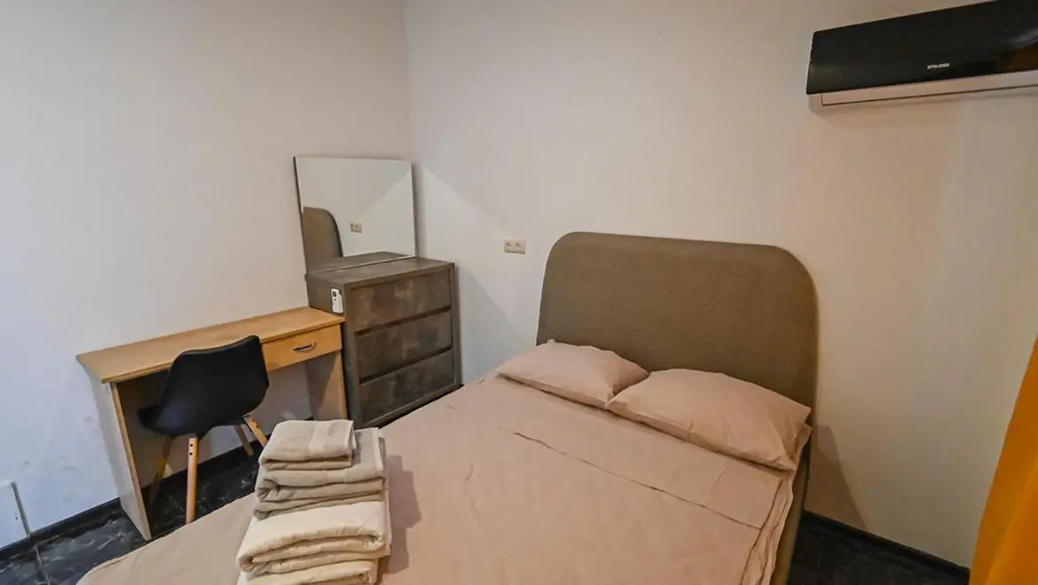 4 Bedroom Apartment on Liberty Square