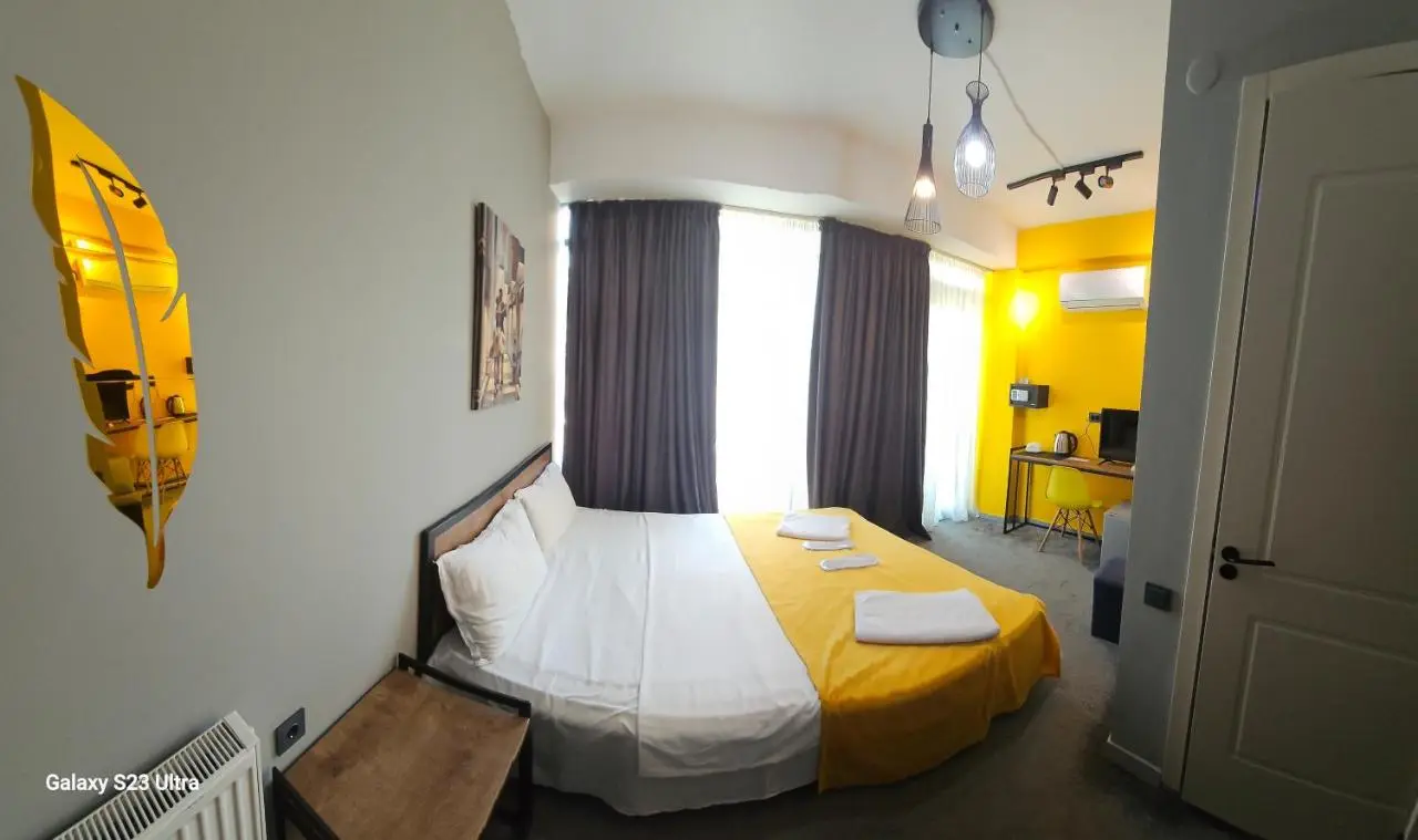 Diuma Hotel