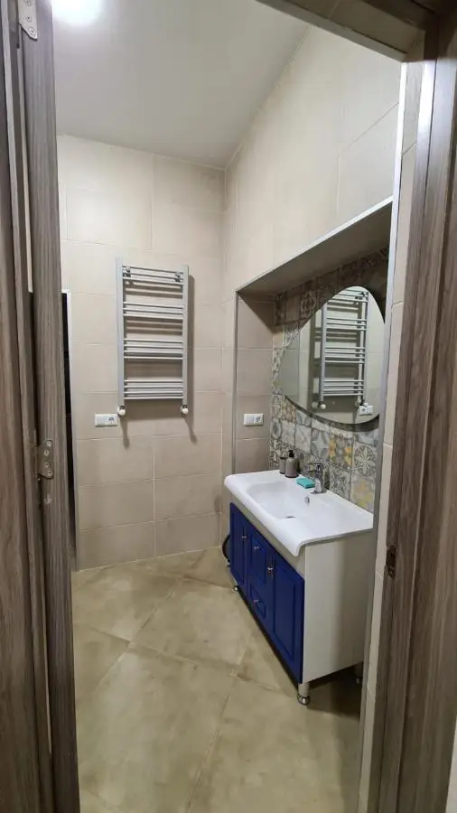 Nino's Cosy Apartment