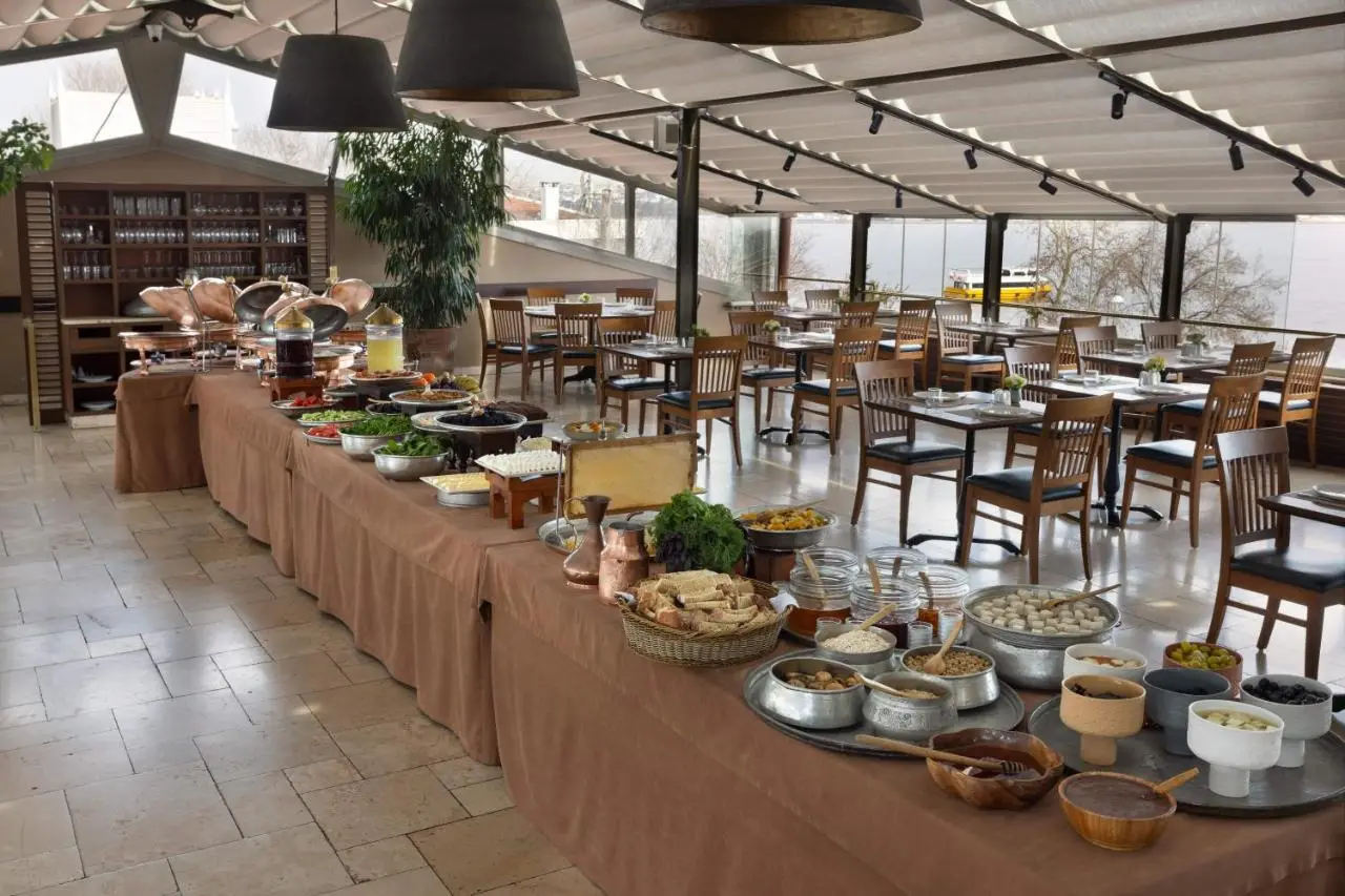 Armada Istanbul Old City Hotel