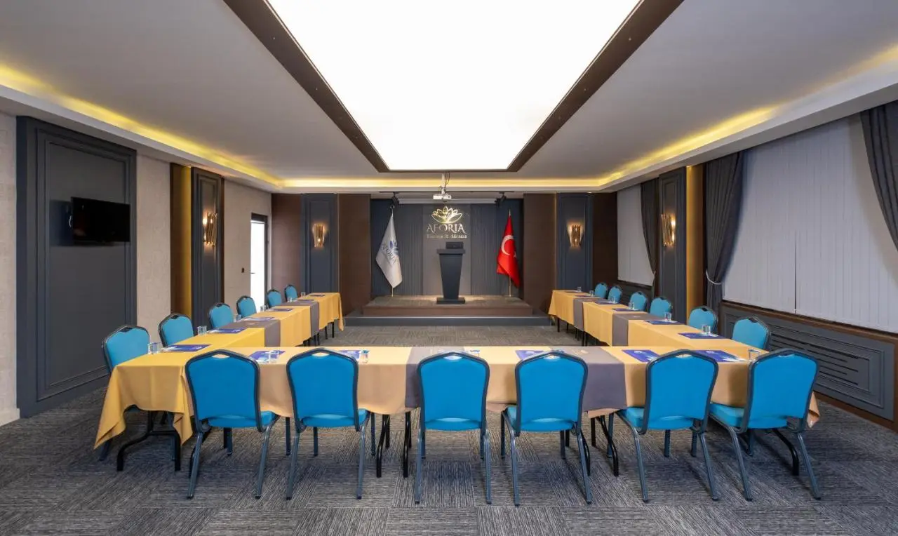 Aforia Thermal Residences