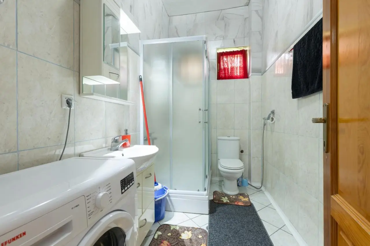 Apartment Merak