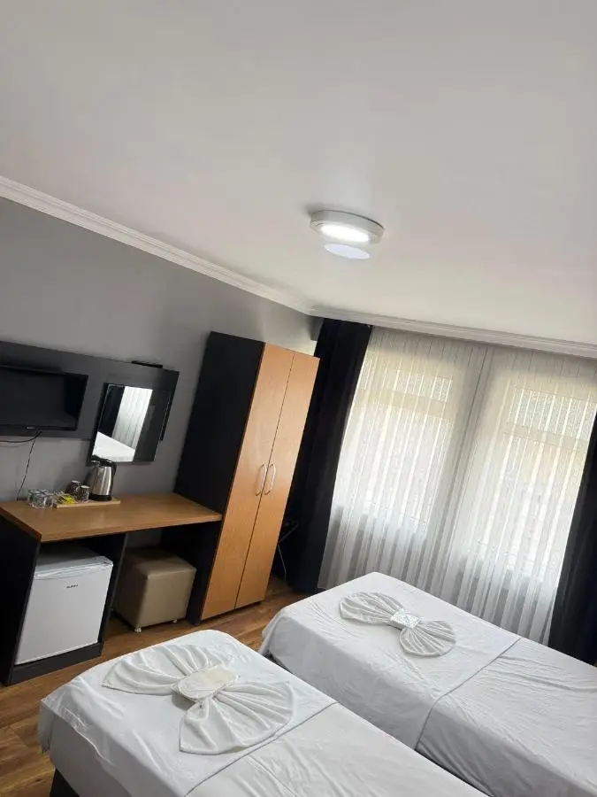 Hotel Otağ